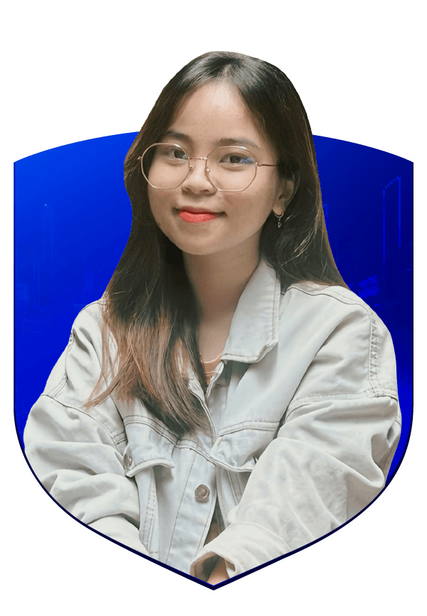 Profile picture of Đặng Thùy Khánh Vi