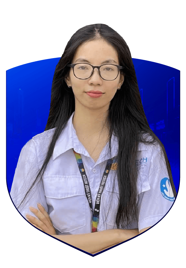 Profile picture of Đặng Thùy Khánh Vi