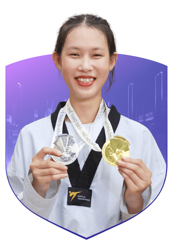 Profile picture of Đặng Thùy Khánh Vi