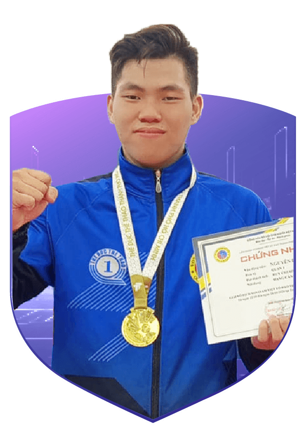 Profile picture of Đặng Thùy Khánh Vi