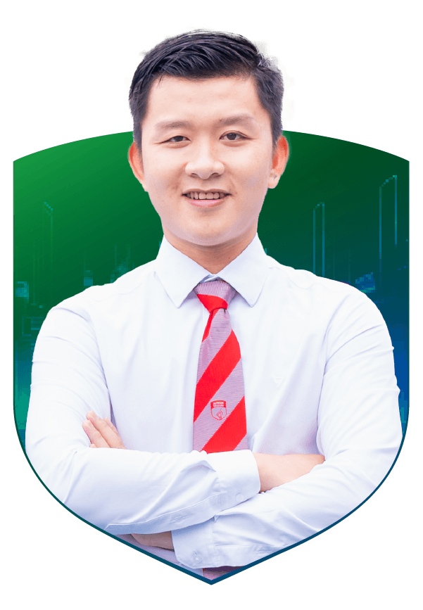 Profile picture of Đặng Thùy Khánh Vi