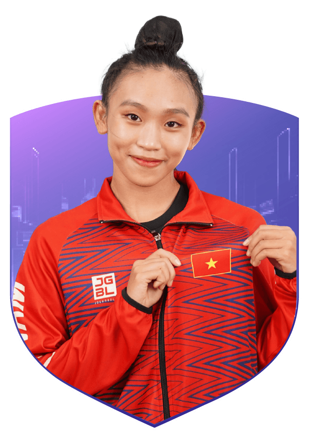 Profile picture of Đặng Thùy Khánh Vi