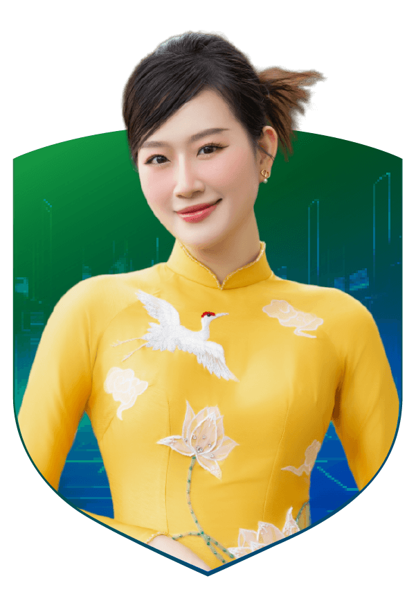 Profile picture of Đặng Thùy Khánh Vi