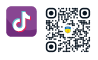 QR TikTok