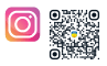 QR Instagram