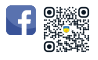 QR Facebook