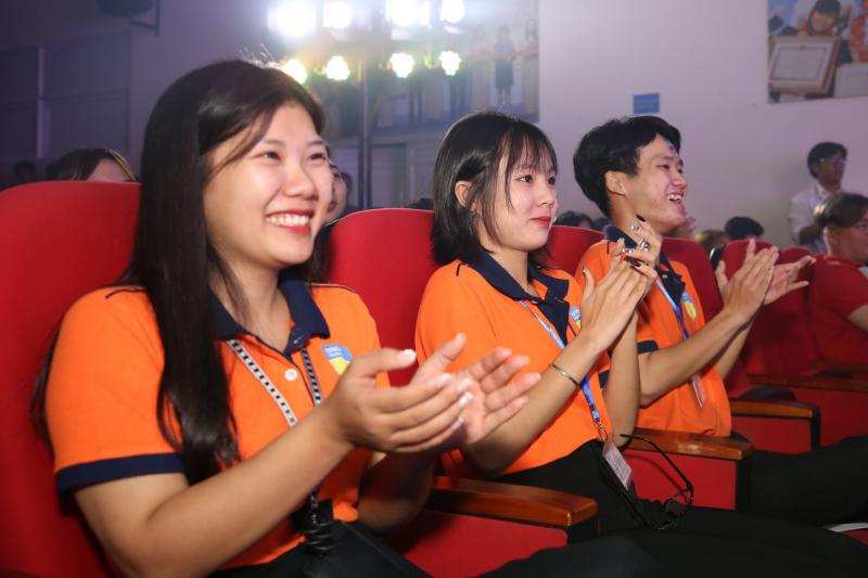CLB nghệ thuật nào đã xuất hiện tại Đêm hội văn hóa năm nay? - ảnh 4