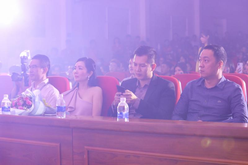 Đơn vị tài trợ và đồng hành cùng Miss HUTECH 2021 - ảnh 3