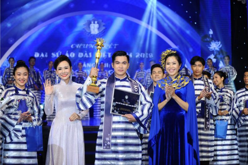Những gương mặt nam sinh HUTECH xuất sắc nhất sẽ xuất hiện cùng TOP 20 Miss HUTECH từ hôm nay