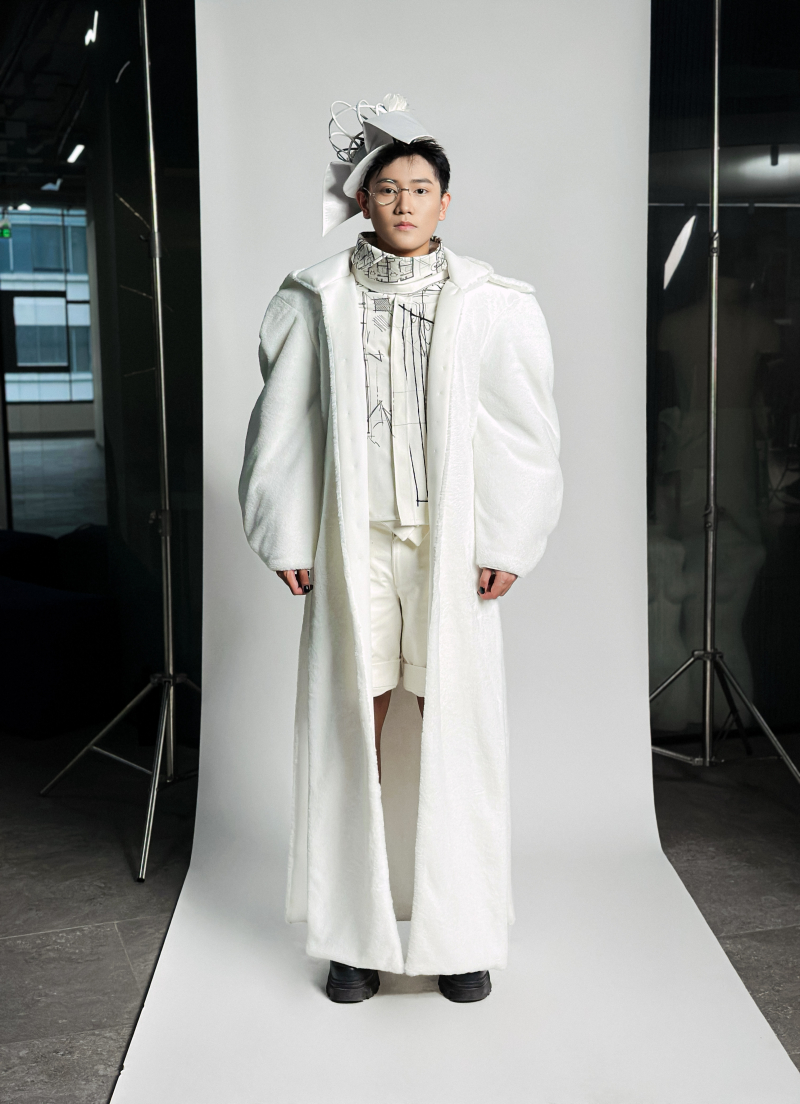 Nguyễn Gia Huy - ảnh 3