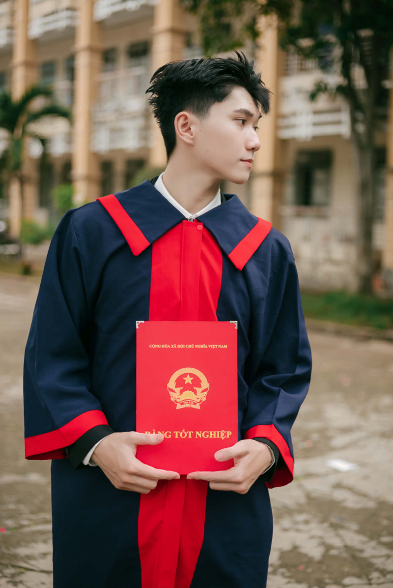 Phạm Anh Duy - ảnh 5