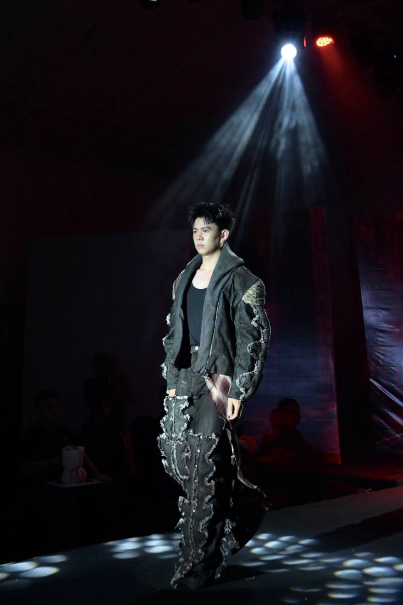 Phan Minh Đức - ảnh 3