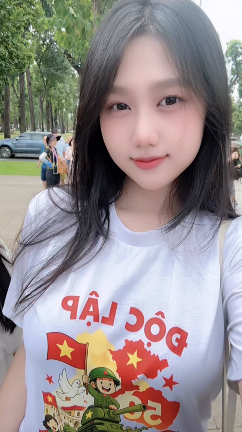 Bùi Thị Yến Nhi