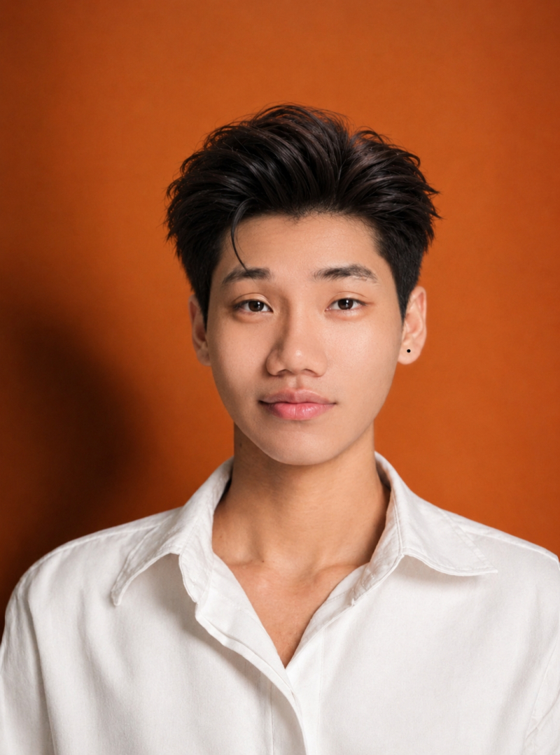 Đào Minh Khôi