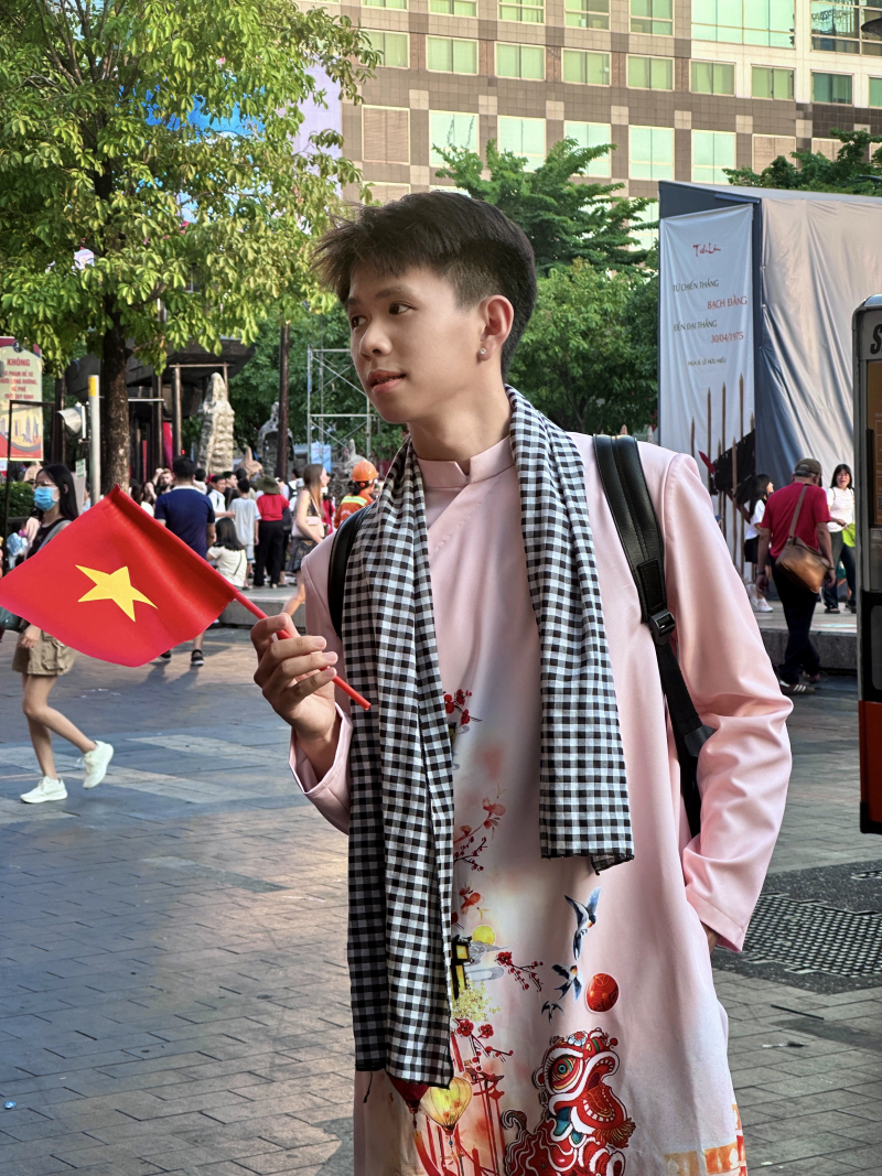 Phan Minh Đức - ảnh 7