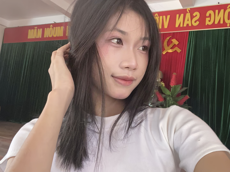 Trần Thị Ngọc Duyên