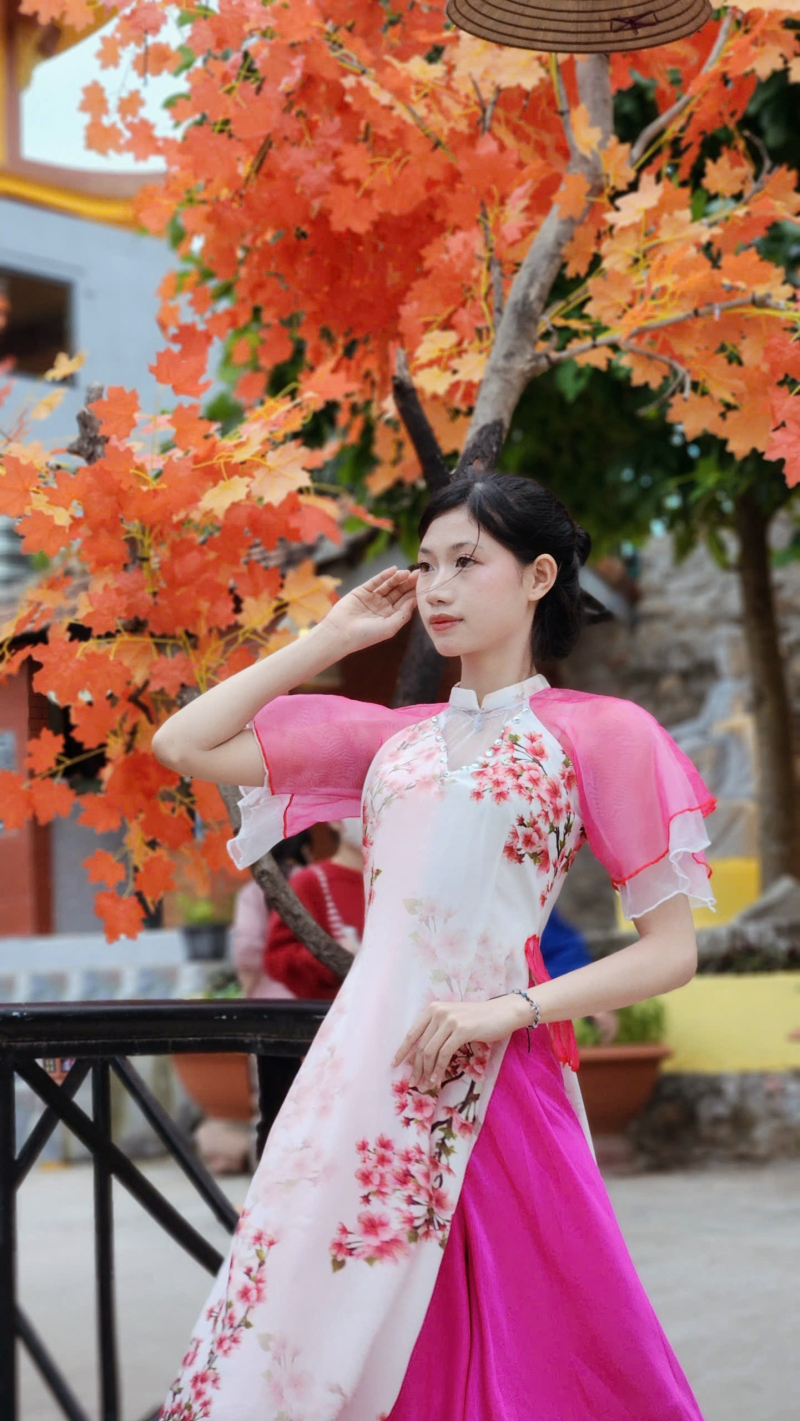 Trần Thị Ngọc Duyên - ảnh 5