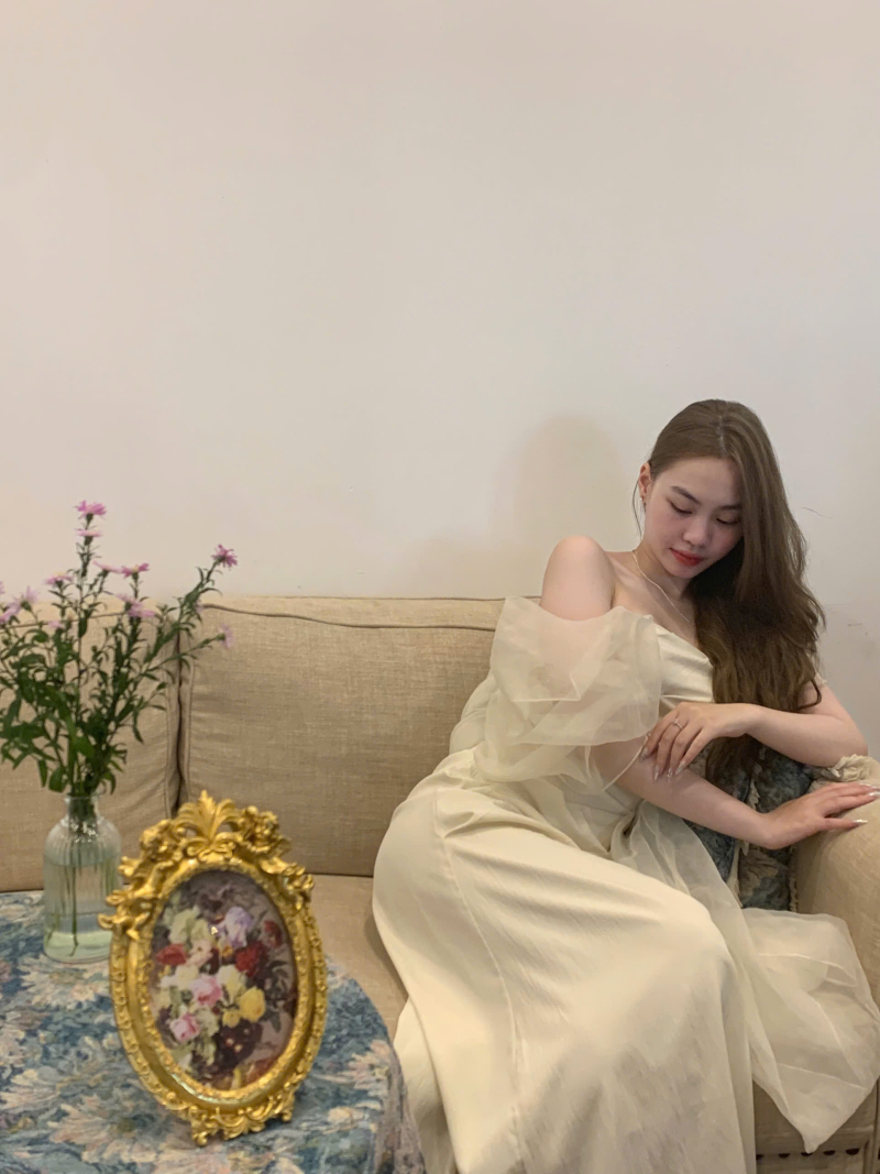 Bùi Anh Thư - ảnh 10