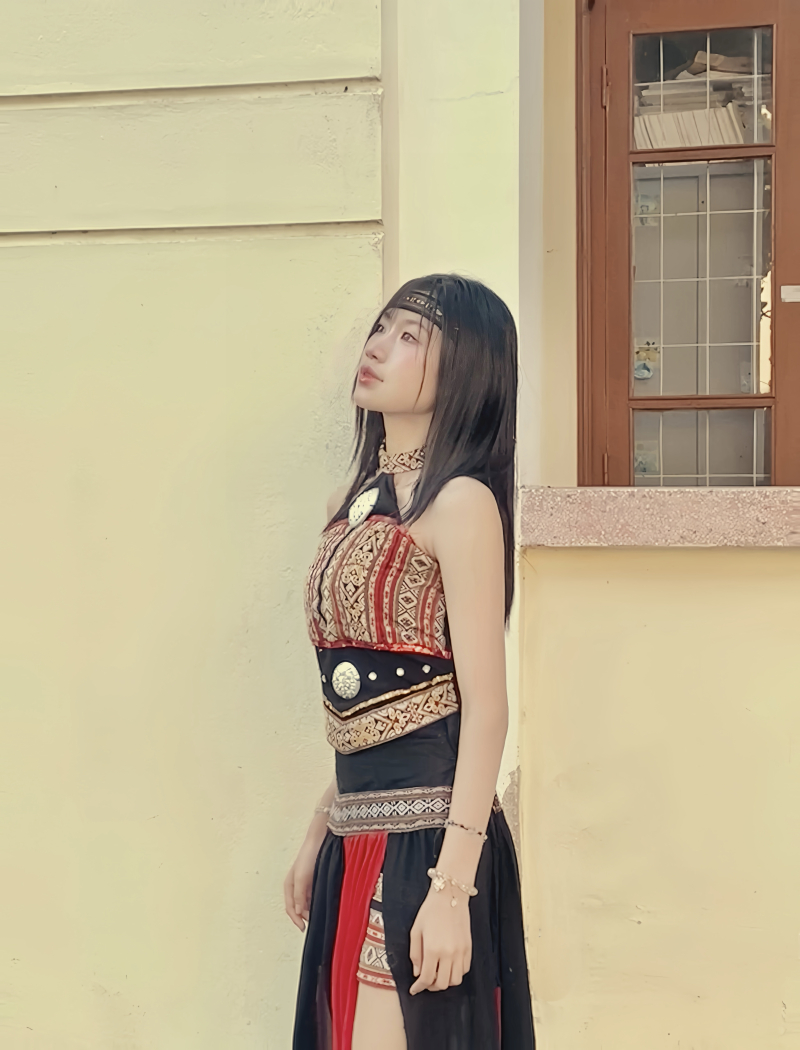 Trần Thị Ngọc Duyên - ảnh 6