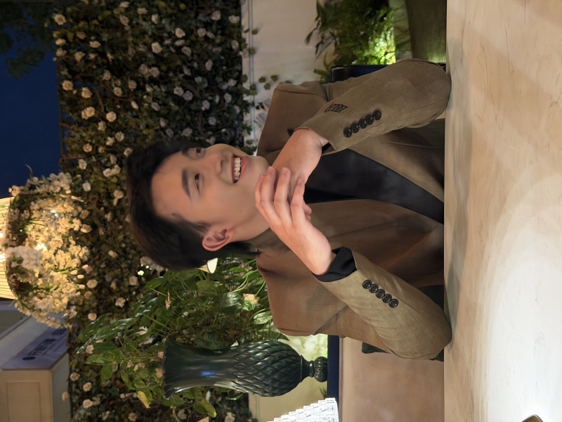 Nguyễn Hứa Huy Hoàng - ảnh 6