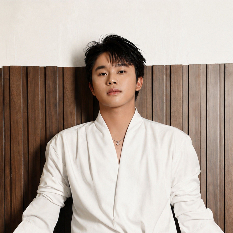 Hoàng Anh Tú 