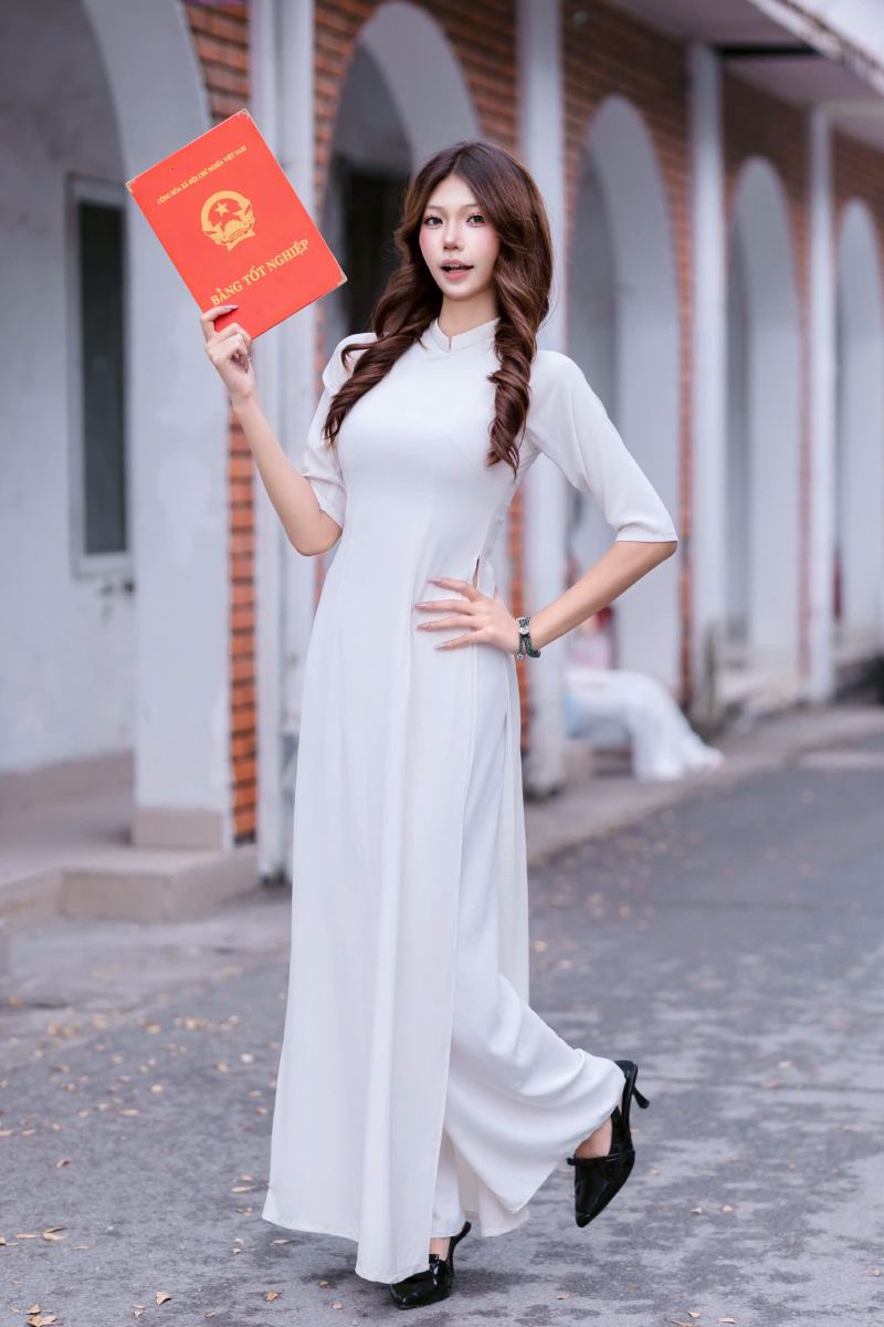 Ngô Thu Trang - ảnh 3