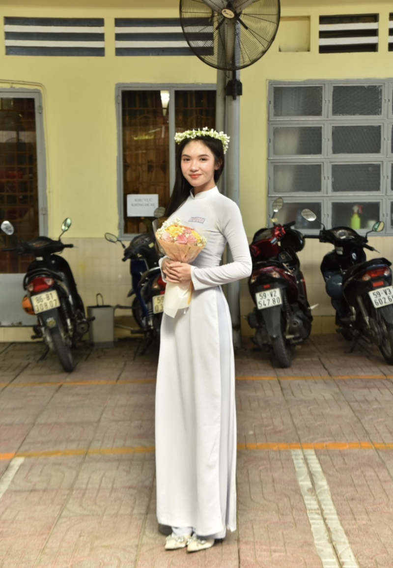 Nguyễn Thị Tuyết Nga - ảnh 3
