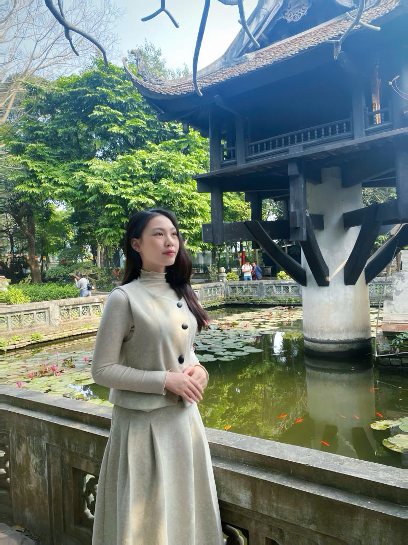 Bùi Anh Thư - ảnh 3