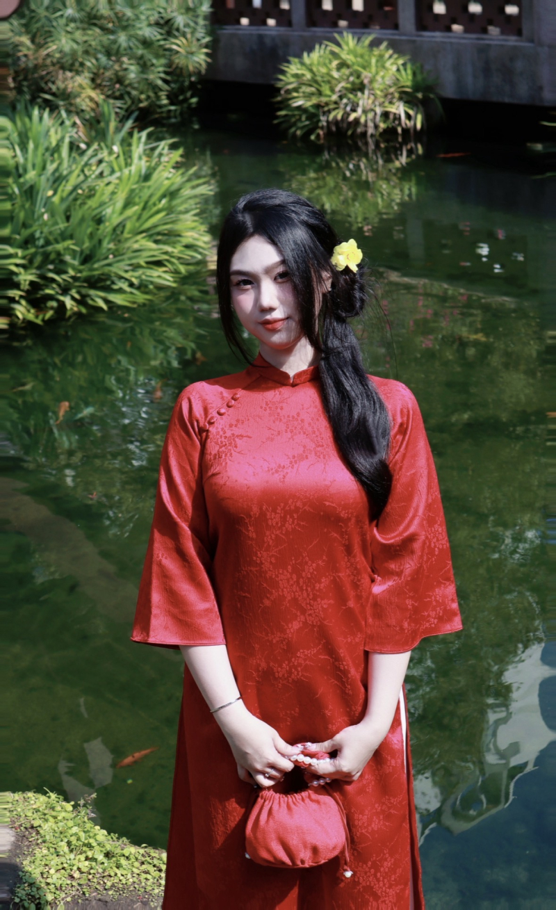 Bùi Thị Yến Nhi - ảnh 6