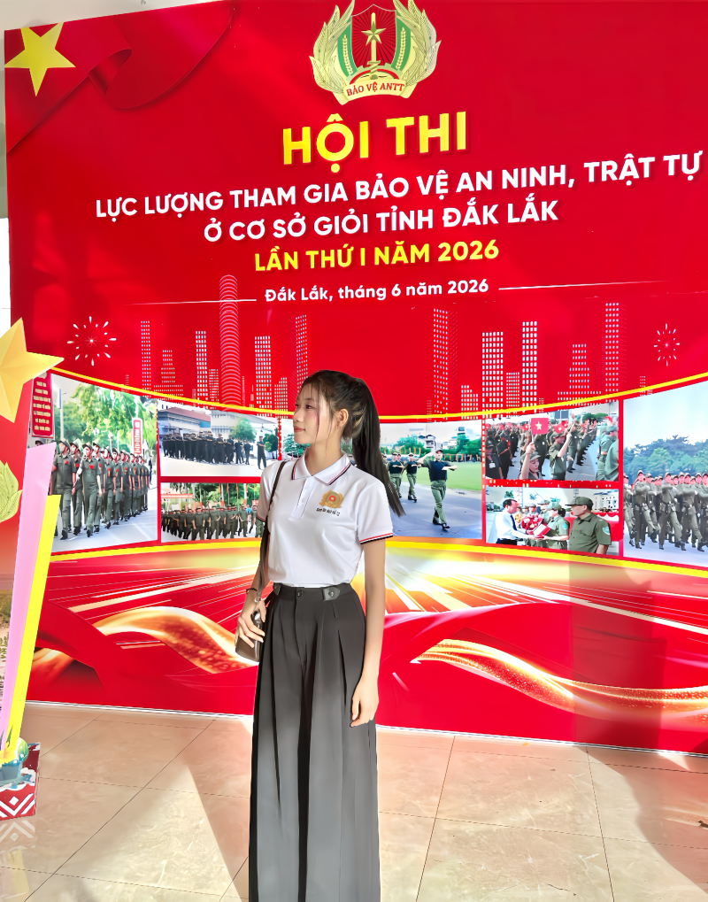 Trần Thị Ngọc Duyên - ảnh 4