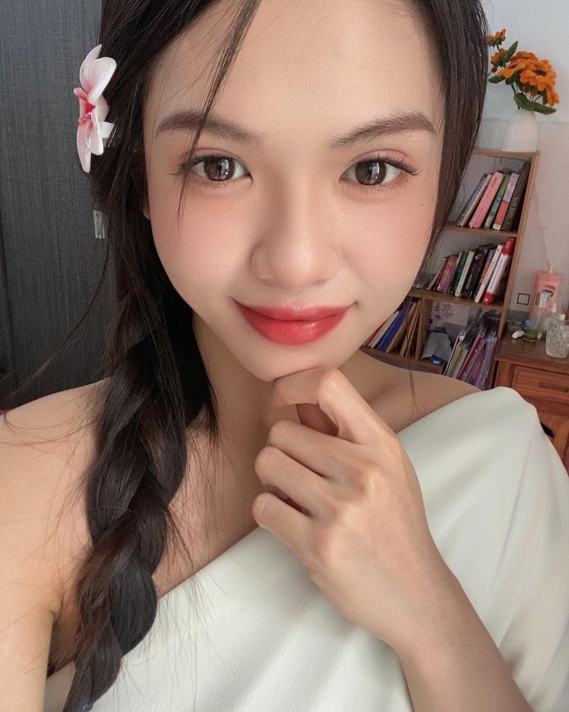 Nguyễn Thị Tuyết Nga