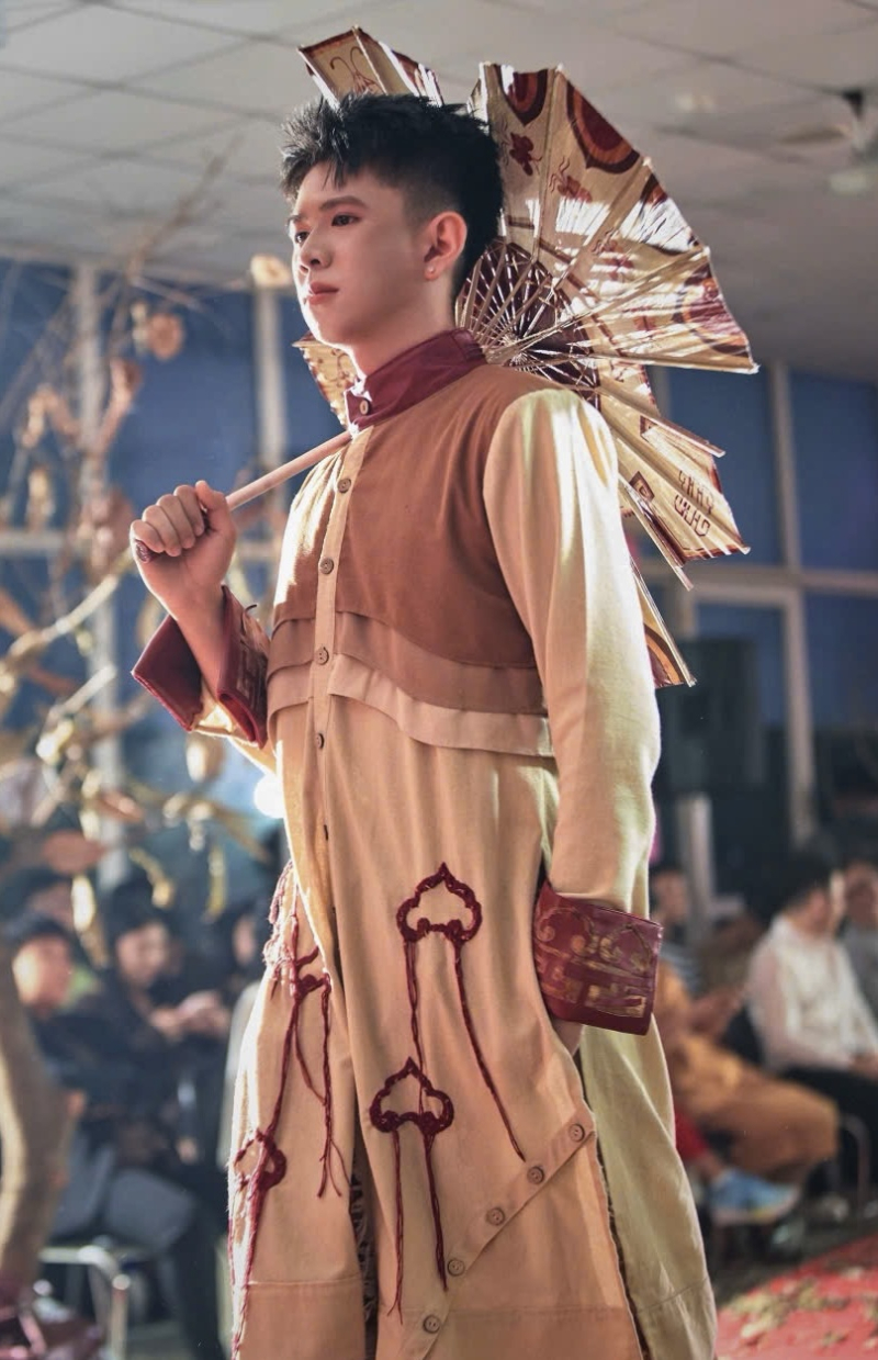 Phan Minh Đức - ảnh 8