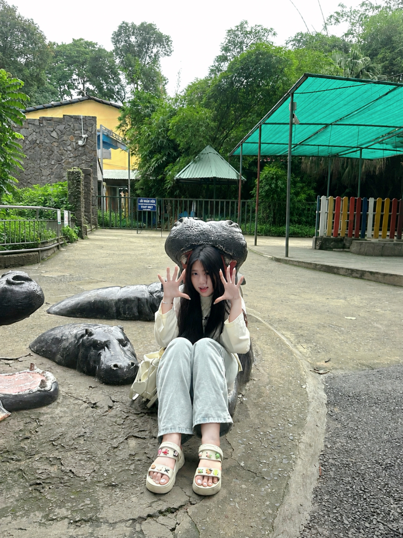 Bùi Thị Yến Nhi - ảnh 5