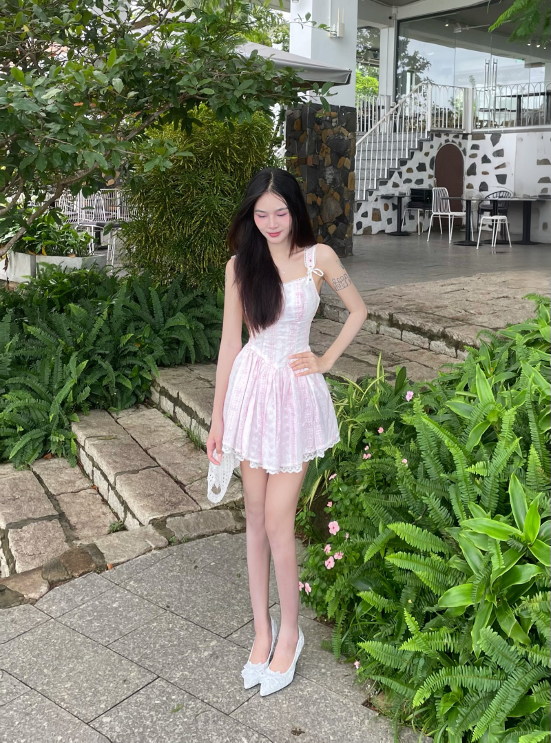 Trần Thảo Vy - ảnh 3