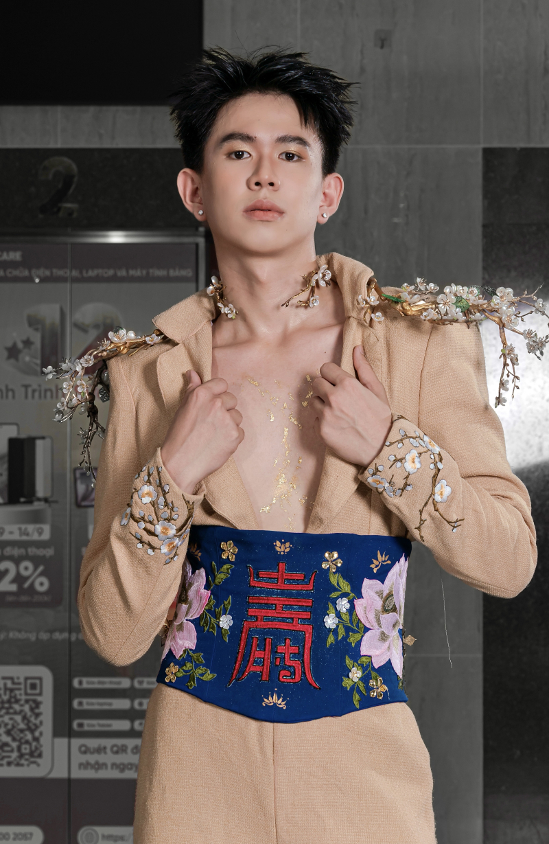 Phan Minh Đức - ảnh 6