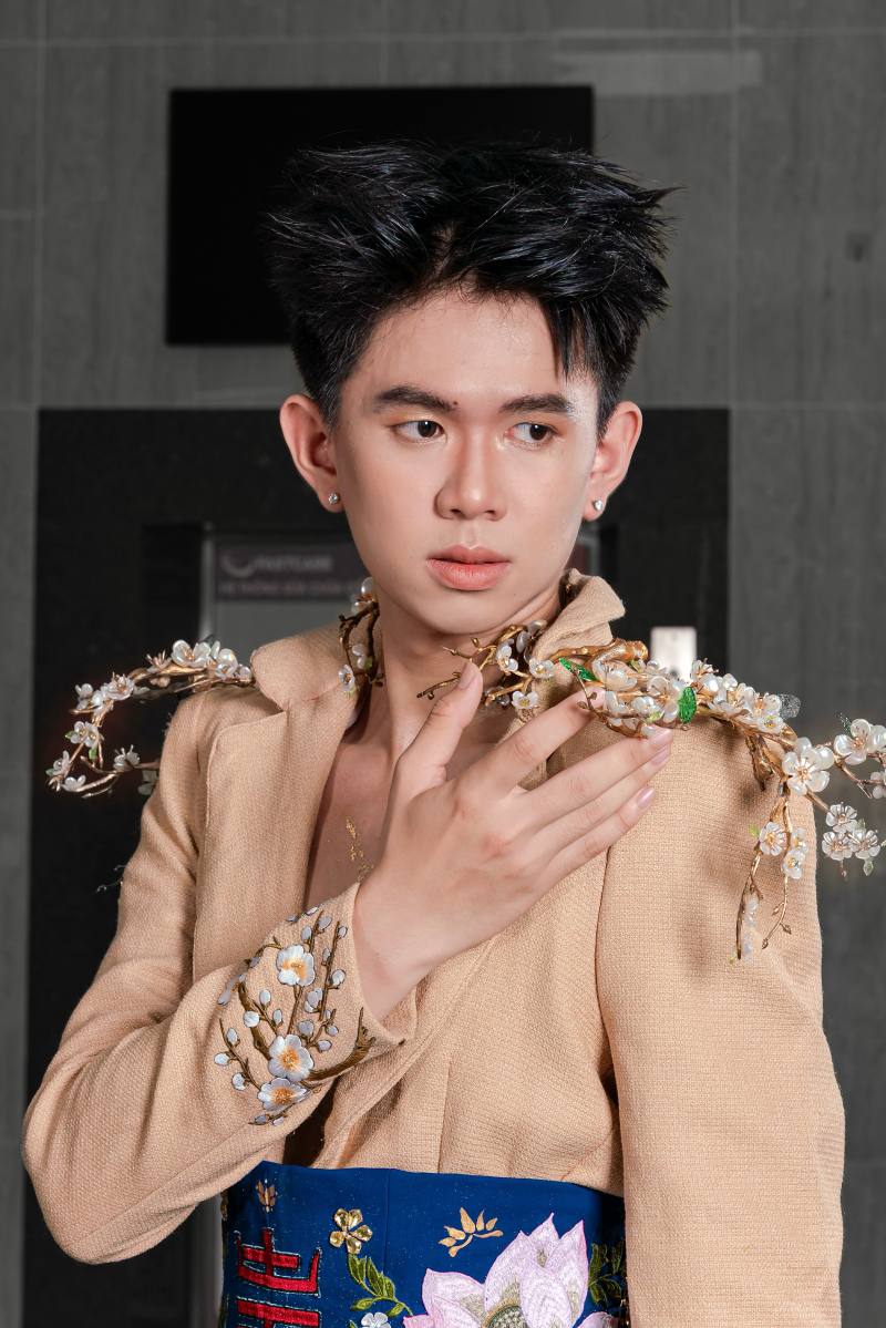 Phan Minh Đức - ảnh 9