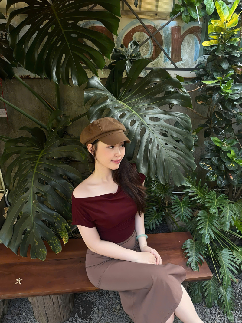 Bùi Anh Thư - ảnh 6