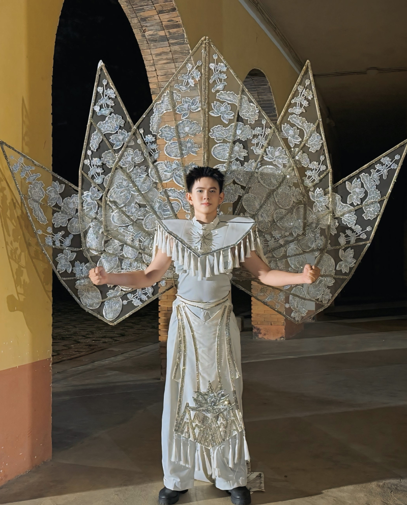 Phan Minh Đức - ảnh 4