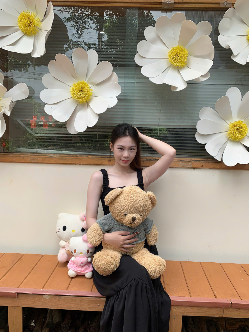 Bùi Anh Thư - ảnh 9