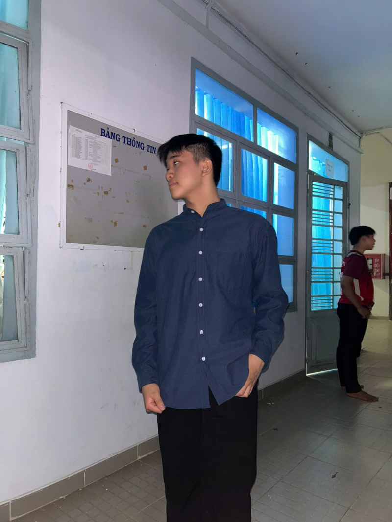 Hoàng Anh Tú  - ảnh 6