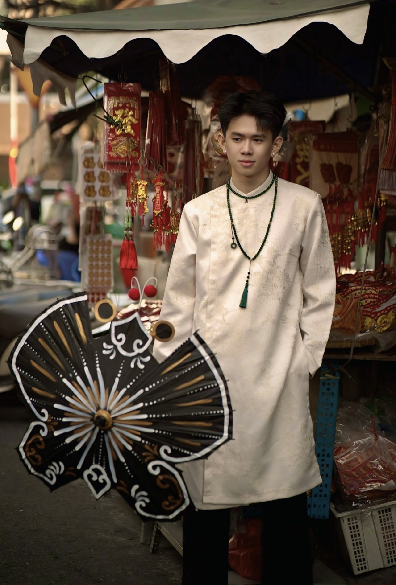 Phan Minh Đức - ảnh 5