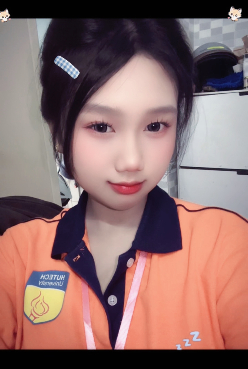 Bùi Thị Yến Nhi - ảnh 4