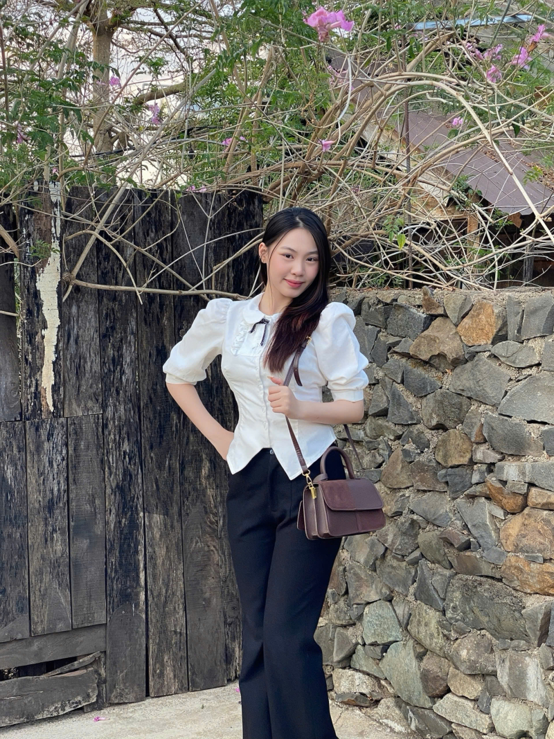 Bùi Anh Thư - ảnh 5