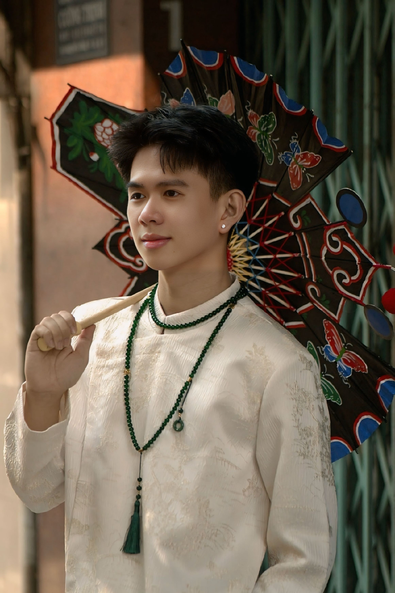 Phan Minh Đức - ảnh 10