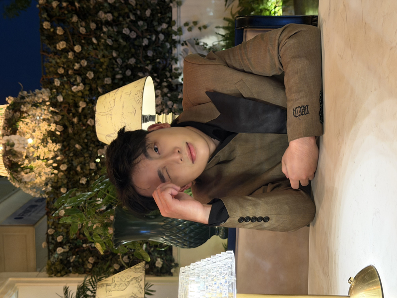 Nguyễn Hứa Huy Hoàng - ảnh 10