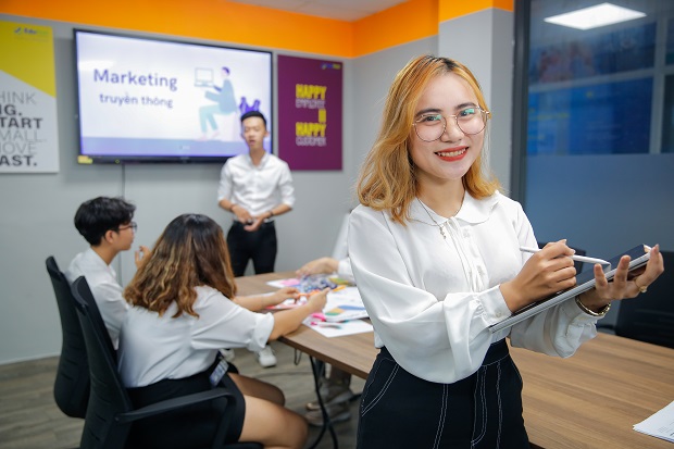 Học ngành Kinh tế quốc tế có dễ xin việc làm không?
