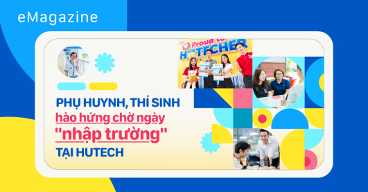 Phụ huynh, thí sinh hào hứng chờ ngày 