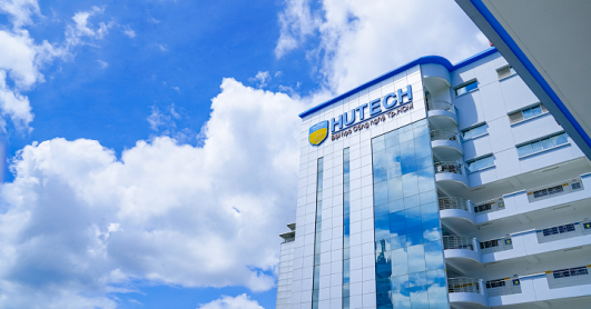 HUTECH continues to affirm its position in the U.S. News & World Report 2024–2025 Rankings