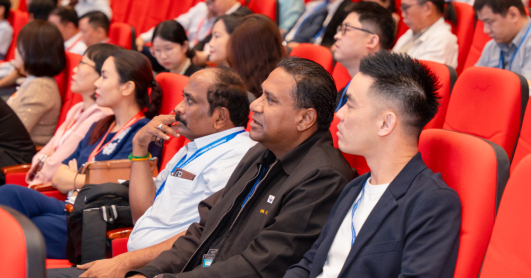 Opportunities to share research on vernacular architecture through ISVS-14 at HUTECH - Submissions open until September 10