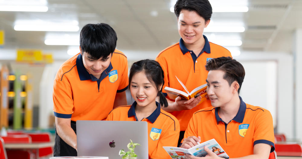Thêm hai ngành Công nghệ thông tin, Logistics được chọn cơ sở học tập từ khóa 2026